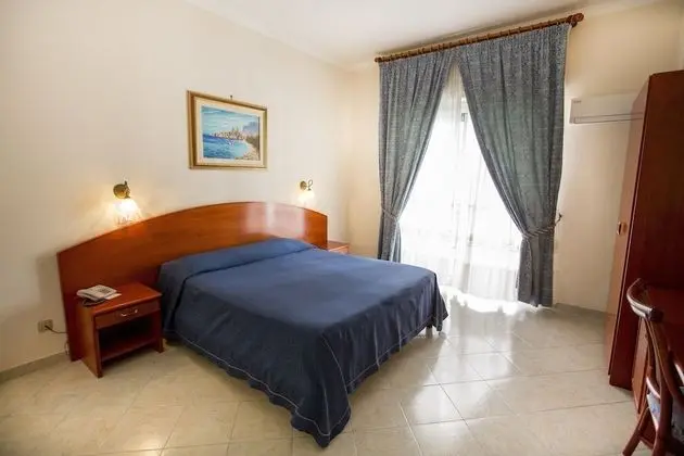 Standard Oda, 1 Yatak Odası, Balkon