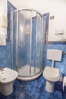 Standard Oda, 1 Yatak Odası, Balkon