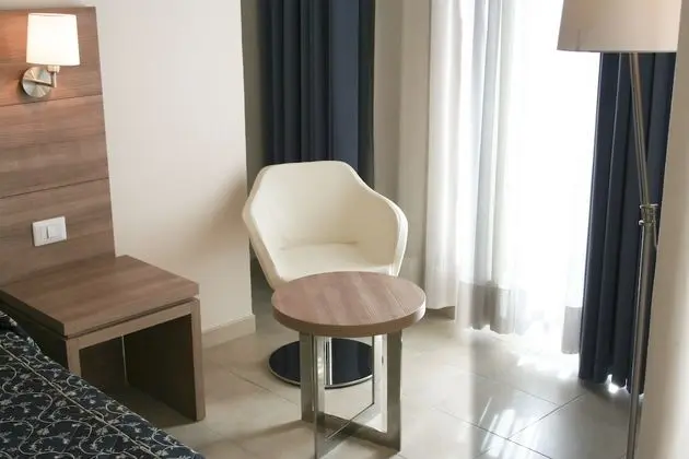 Superior Oda, Deniz Manzaralı