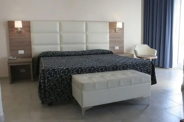 Superior Oda, Deniz Manzaralı