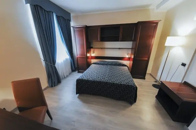 Tek Büyük Yataklı Oda, Deniz Manzaralı