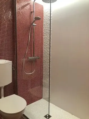 Superior Dört Kişilik Oda