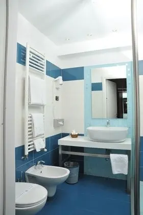 İki Ayrı Yataklı Oda, 2 Tek Kişilik Yatak