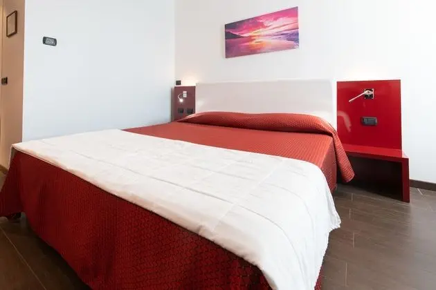 Tek Büyük Yataklı Oda, 1 En Büyük (King) Boy Yatak