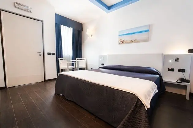 Tek Büyük Yataklı Oda, 1 En Büyük (King) Boy Yatak