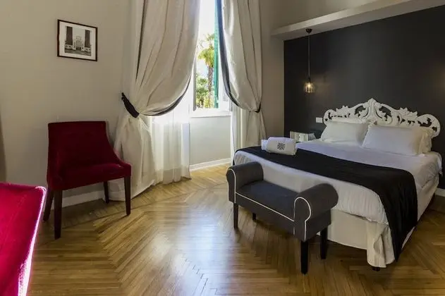 Superior Tek Büyük Yataklı Oda