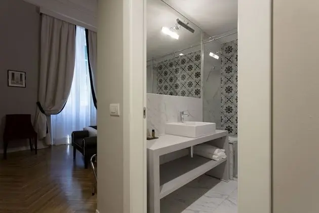 Superior Tek Büyük Yataklı Oda