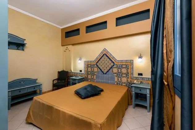 Family Süit, Teras, Deniz Manzaralı