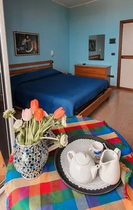 Tek Kişilik Oda