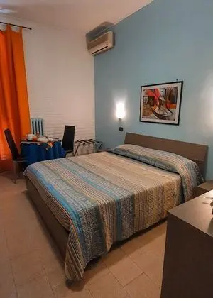 Tek Kişilik Oda