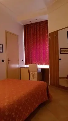 Business Tek Kişilik Oda