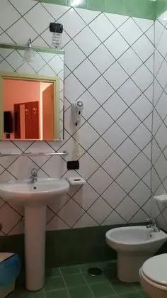 Business Tek Kişilik Oda