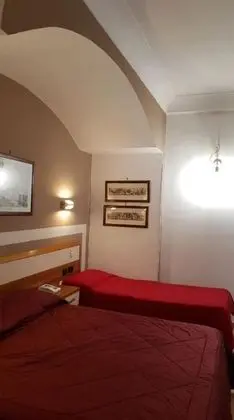 Comfort Üç Kişilik Oda
