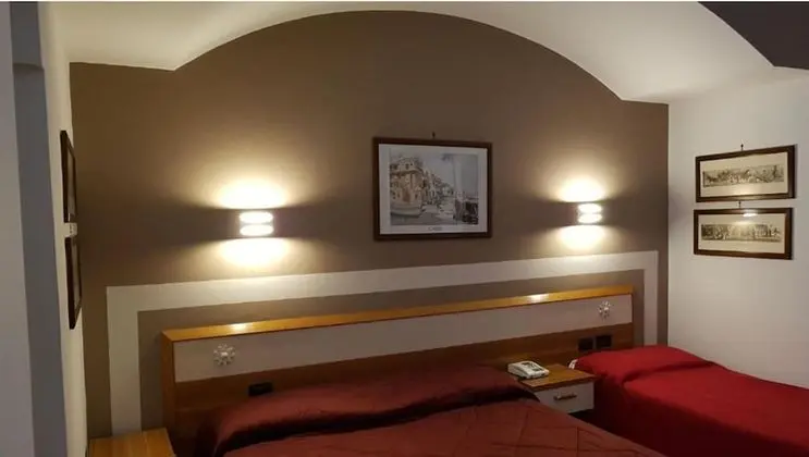 Comfort Üç Kişilik Oda