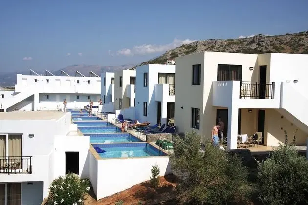Villa, Kişiye Özel Havuzlu