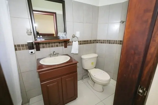 Standard Tek Kişilik Oda