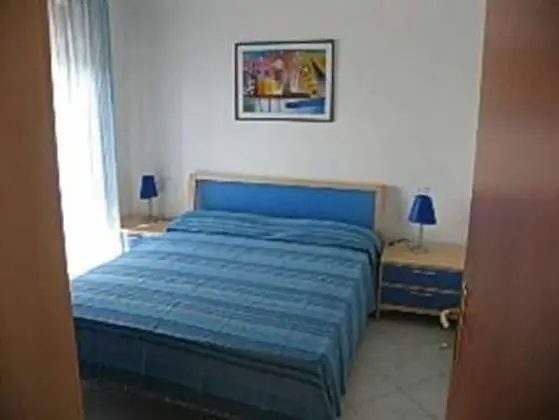 Apart Daire, 2 Yatak Odası (C-6)
