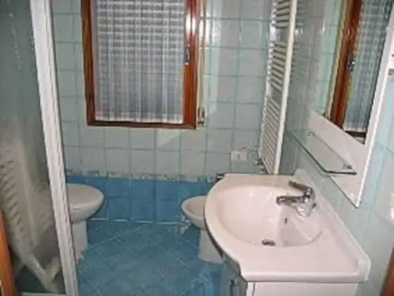 Apart Daire, 2 Yatak Odası (C-6)