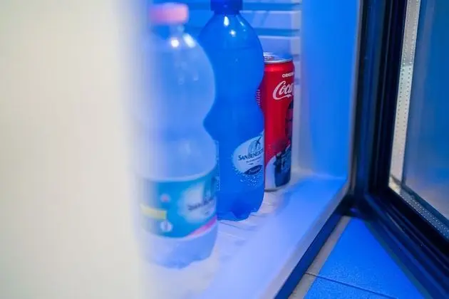 Basic Dört Kişilik Oda