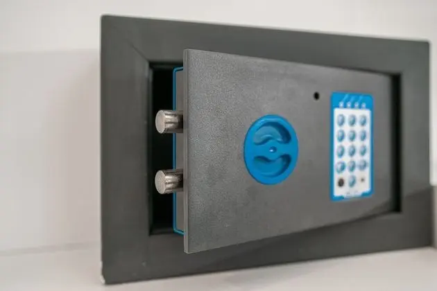 Basic Dört Kişilik Oda