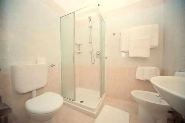 Basic Dört Kişilik Oda