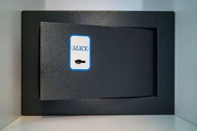 Superior Üç Kişilik Oda, Balkon