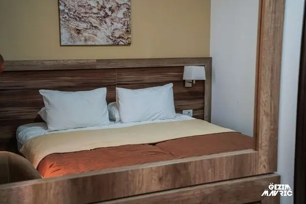 Deluxe Apart Daire, 1 Yatak Odası