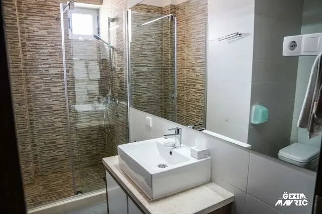 Deluxe Apart Daire, 1 Yatak Odası
