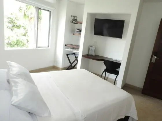 Tek Kişilik Oda