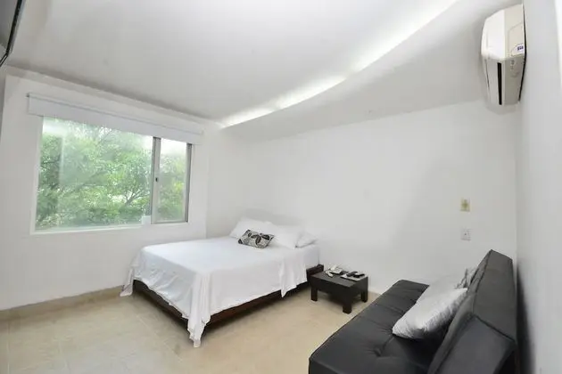 Tek Kişilik Oda