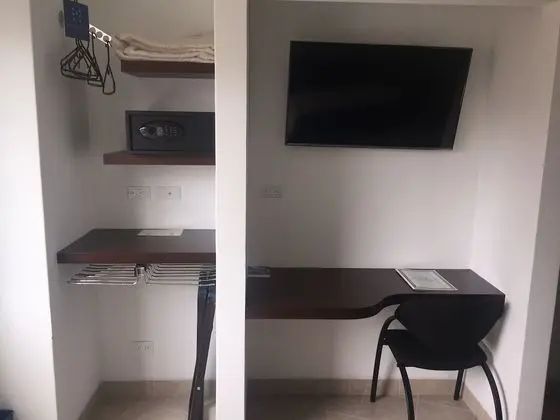 Tek Kişilik Oda