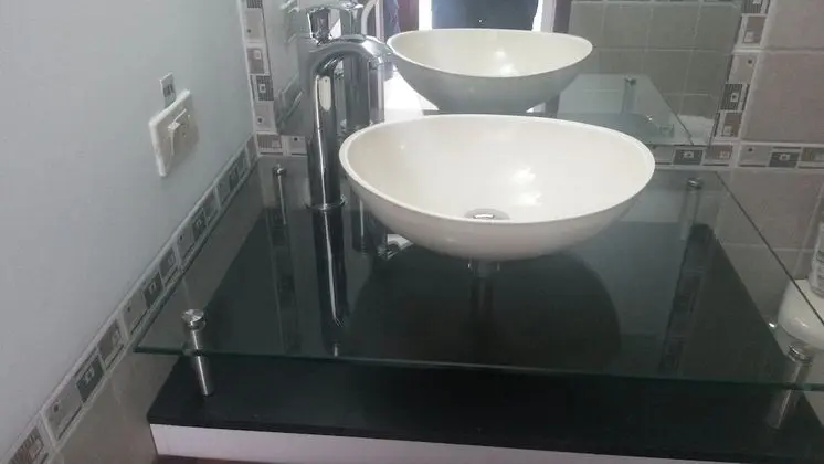 Tek Kişilik Oda
