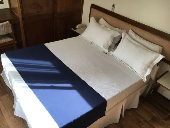 Standard Tek Kişilik Oda