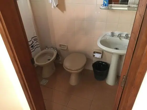 Standard Tek Kişilik Oda