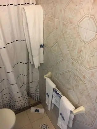 Standard Üç Kişilik Oda
