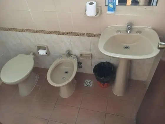 Standard Üç Kişilik Oda