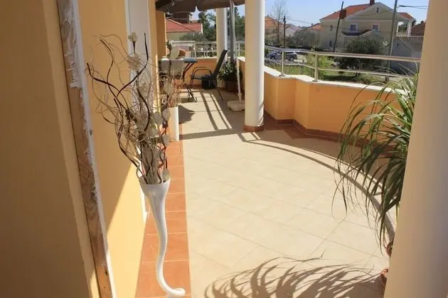 Stüdyo (Mediterraneo - with own parking space)