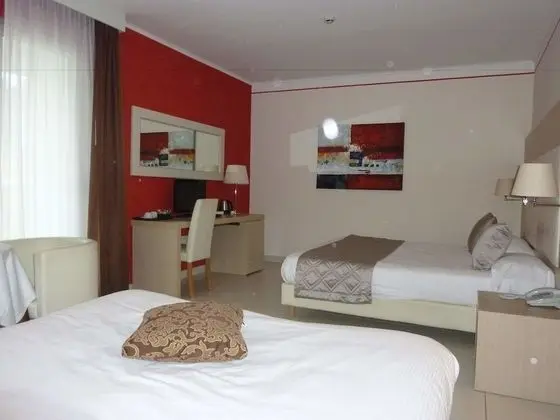 Dört Kişilik Oda