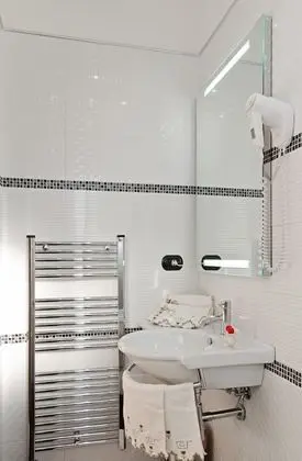 Deluxe Dört Kişilik Oda, Balkon, Deniz Manzaralı