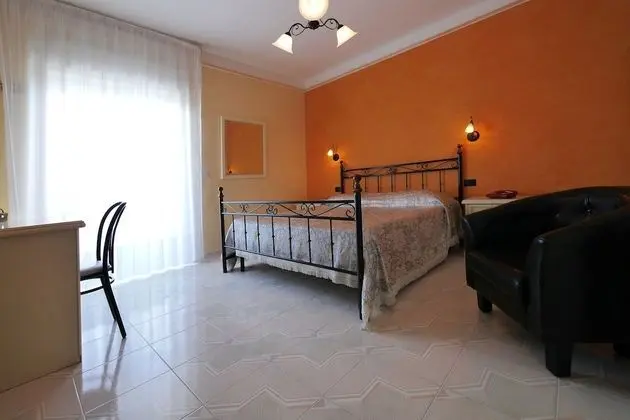 Deluxe Üç Kişilik Oda, Balkon, Deniz Manzaralı