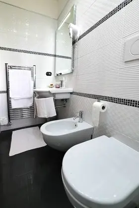 Deluxe Üç Kişilik Oda, Balkon, Deniz Manzaralı