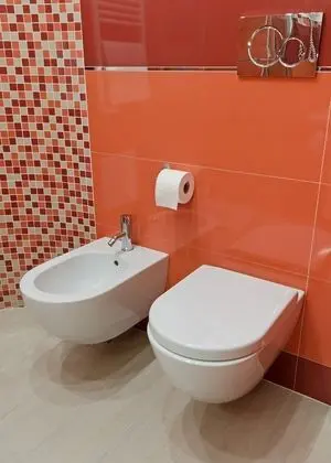 Tek Büyük Yataklı Oda, Deniz Manzaralı