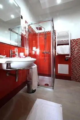 Tek Büyük Yataklı Oda, Deniz Manzaralı