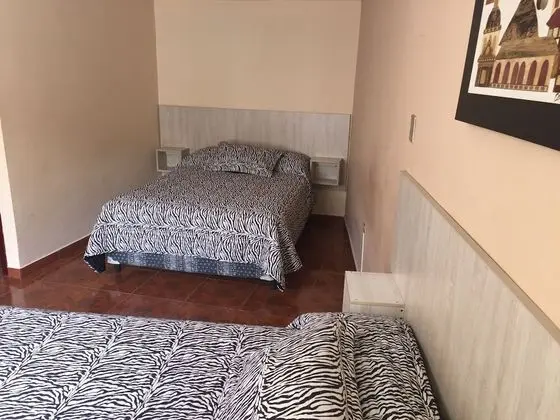 Standard Üç Kişilik Oda
