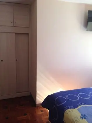 Standard Üç Kişilik Oda