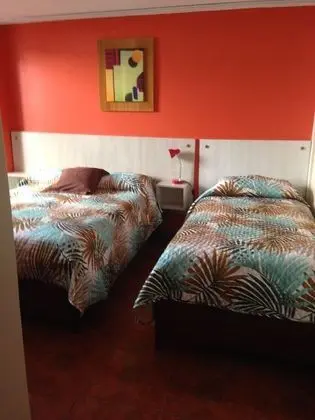 Superior Tek Büyük Yataklı Oda, 1 Yatak Odası, Sigara İçilmez, Bahçe Manzaralı
