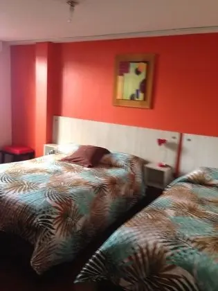 Superior Tek Büyük Yataklı Oda, 1 Yatak Odası, Sigara İçilmez, Bahçe Manzaralı