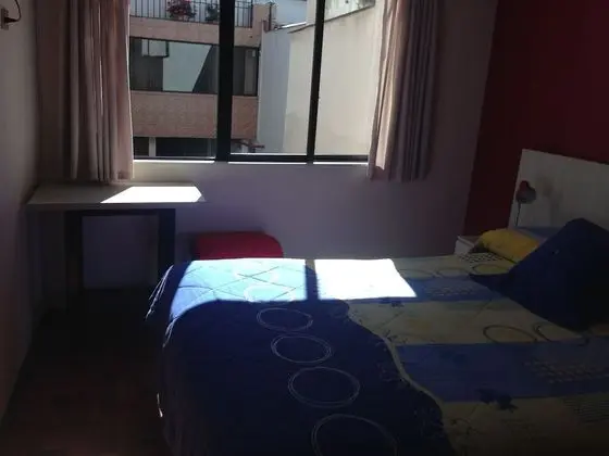 Superior Tek Kişilik Oda