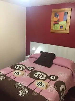Superior Tek Kişilik Oda