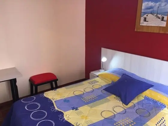 Superior Tek Kişilik Oda
